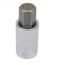 Головка со вставкой шестигранник  14mm (1/2";L=55mm) АвтоDело (39294)