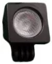 Фара противотуманная OFF-Road KS-WSQ401CF 1 диод*10W (Сree LED), 50*60*50мм, рассеиваемый свет