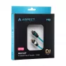 Коннектор Y Aspect RCA-CL2F 1M-2F