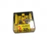 Лампы галогенные Narva H1 12V 55W 98501 RP обычные 30% (компл. 2шт)