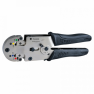 Инструмент обжимной HUPCompaCt для изолированных кабельных наконечников и соединителей 213090 Haupa