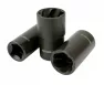 Головка ударная *27 DR1/2" для поврежденного крепежа Автодело 40258