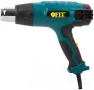 Фен FIT 80612 2000 Вт, 350/600 гр.