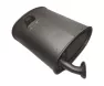 Глушитель генератора 168F 170F KIMOTOZIP 190004