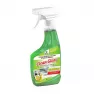 Средство для очистки стекол и зеркал с нашатырным спиртом Clean&Green (триггер) 500 мл.(м)