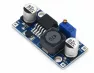 Понижающий DC-DC преобразователь LM2596