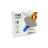 Лампы ксеноновые SVS WILD LIGHT D4S+50% 4800К 3900Lm (компл. 2шт)