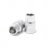 Головка 1/4" 6-гр 13мм Forsage 52513 