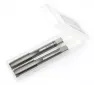 Комплект метчиков ручных М12*1,25 (2шт) ДТ HSS4341 220124