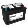 Аккумулятор TITAN CT-70 AGM VRLA (о.п.)