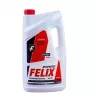 Антифриз красный FELIX G12+ CARBOX 5л