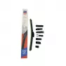 Щетка стеклоочистителя бескаркасная DOUBLE FORCE DFF13 (325мм)