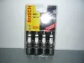 Свечи зажигания Bosch 0242232804 WR78X (для а/м ВАЗ 2108-2114 8кл инж) (комп. 4 шт.)