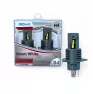 Лампы светодиодные головного света PROSVET S4 MINI H4/H19 30W 9-18V 3800K тепл.бел.свет (компл. 2шт)