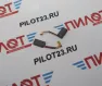 Щетки электроугольные(пара) 5*9*17 ДУ-13/750 AEZ 588