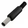 Разъем: SZC-0030b / 5.5*2.5*14mm 