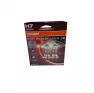 Лампы галогенные Osram EUROBOX H7 12V 55W 64210NL-2HB PX26d NIGHT BREAKER LASER +150% (компл. 2шт)