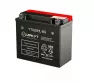 Аккумулятор Иркут YTX20HL-BS (12V / 20Ah)