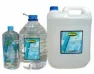 Вода дистиллированная OIL RIGHT 20л