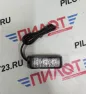 Стробоскоп LED-03F, 12-24V /желтый/