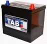 Аккумулятор TAB  6CT-60 ASIA 56068  (о.п.)