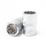 Головка Forsage 15мм 1/2" 12гр. 54915