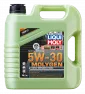 Масло моторное синтетическое Liqui Moly Molygen 5w30 SN/CF, GF-6А 4л (9042)*
