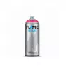 Кpаска для граффити Flame Blue Neon флуорисцентная 400мл Fluo ultra-chrome