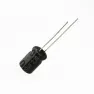 Конденсатор 100µF/25V 5x11