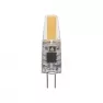 Лампа светодиодная General Lighting Systems GLDEN-G4-7-C-12-4500