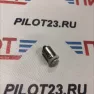 Лампа светодиодная LED Маяк 24V T8 1SMD BA9S (габарит) белая (уп. 50шт)