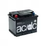 Аккумулятор AC/DC 6CT-60 (п.п.)