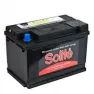 Аккумулятор SOLITE 6CT-74 CMF57412 (о.п.)