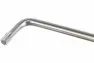 Ключ торцевой АвтоДело Torx изогнутый T10 (15148) 39360