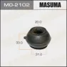 Пыльник шаровой Masuma MO2102 21*31*33
