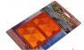 Светоотражающие накладки TORINO HJ-RT01 ОR для а/м /оранжевый/
