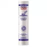 Смазка LIQUI MOLY с дисульфидом молибдена LM 47 langzeitfett+Mo S2 туба пластик 400 гр.(Н/М)