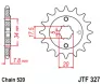 Звезда цепного привода JTF 327 13
