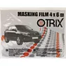 Плёнка OTRIX 34455044 укрывная 4м* 6м 7мкм MaF-6 (1/42) 