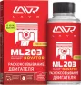 Раскоксовывание двигателя NOVATOR ML-203 Lavr, 190 мл 