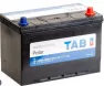 Аккумулятор TAB 6CT-95 ASIA 59518 (о.п.)