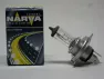 Лампа накаливания Narva 48901 H4 12V 100/90W (P43)