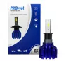 Лампы светодиодные головного света PROSVET S5 H3 20W 12-24V 4500Lm 5000K бел.свет (компл. 2шт)