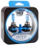 Лампы галогенные MTF VANADIUM HB3/9005 12V 65W (компл. 2шт)