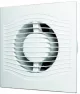 Вентилятор DICITI (с обратным клапаном) 100 SLIM 4C 52686