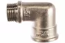 Угольник вн.-нар. 1/2" никель (VTr.092.N.0004)