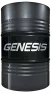 Масло моторное синтетическое Лукойл GENESIS ARMORTECH 5W40 API SN/CF (52л) розлив