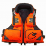 Спасательный жилет PROTACKLE цвет оранжевый L (170-175cm) 
