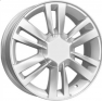 Диск колесный литой Lada Vesta R16 (Пталомей)