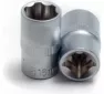 Головка длин. 1/2" 6-гр 30мм СЕРВИС КЛЮЧ 77830